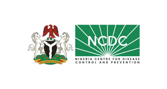 Nigeria Centre for Disease Control and Prevention NCDC