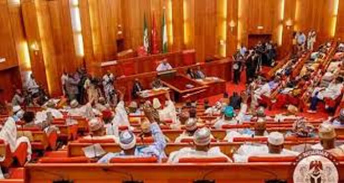 Nigeria Senate