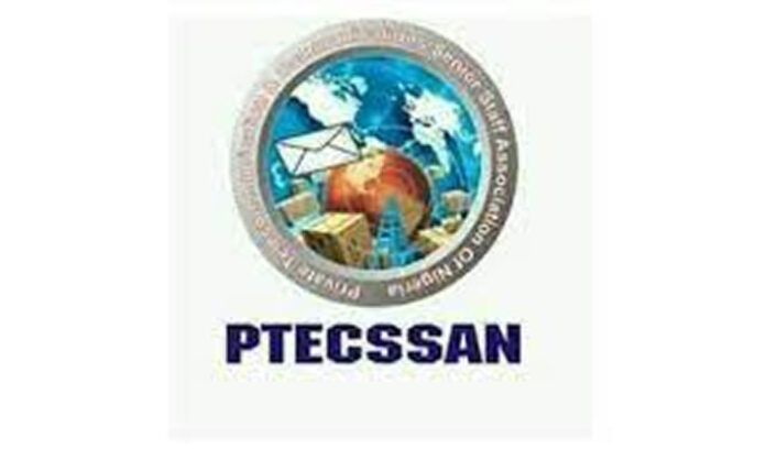 Private Telecommunications and Communications Senior Staff Association of Nigeria PTECSSAN