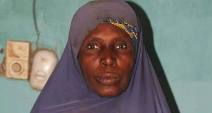Bauchi Police Arrest Woman for Allegedly Strangling Co-Wife to Death