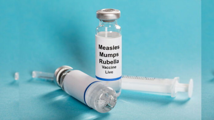Measles-Vaccine