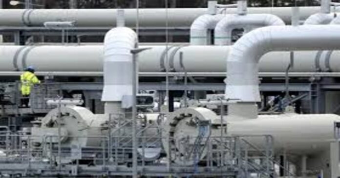 Pipeline Contract