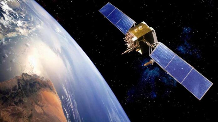 NigComSat-1R