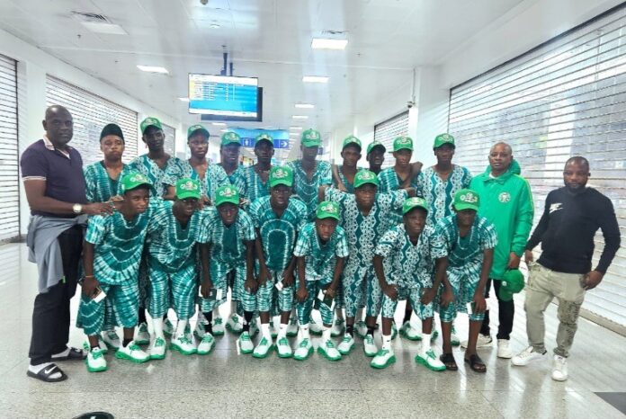 Team-Nigeria