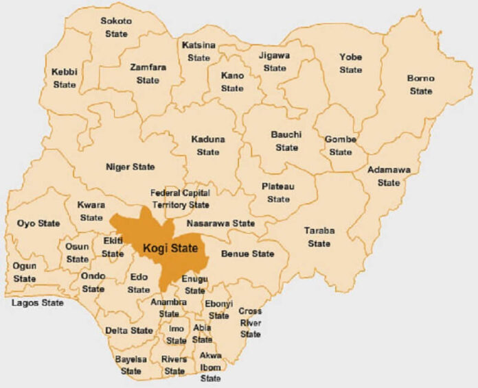 map-kogi
