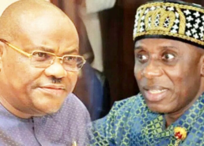 Amaechi-Presidential-Bid-Dead-On-Arrival-Says-Wike-750x536