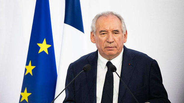 French PM