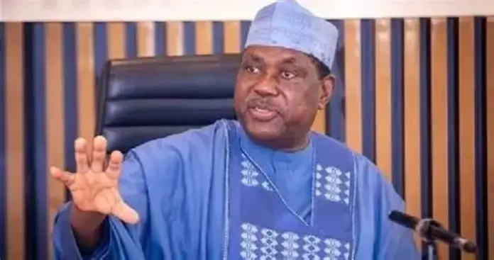 George-Akume