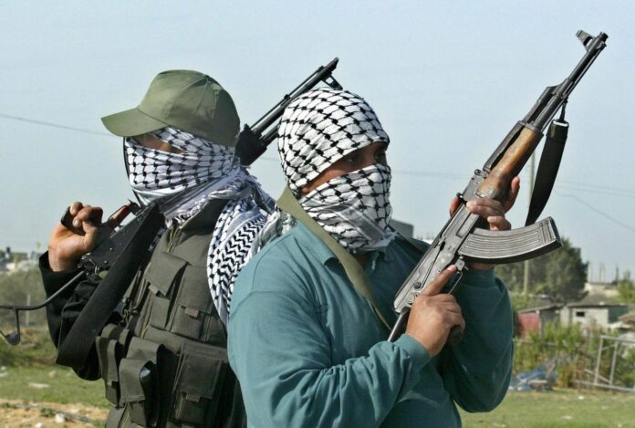 Gunmen-Abduct-Four-Worshippers-Inside-Taraba-Mosque