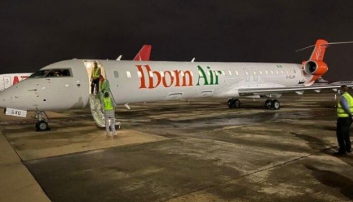 Ibom-Air-welcomes-5th-CRJ900-aircraft