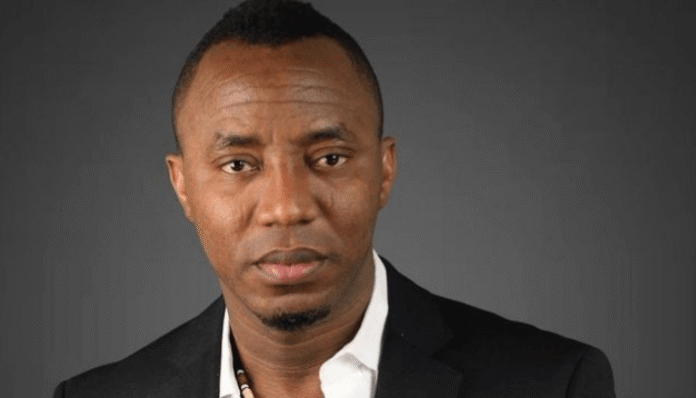 Omoyele-Sowore