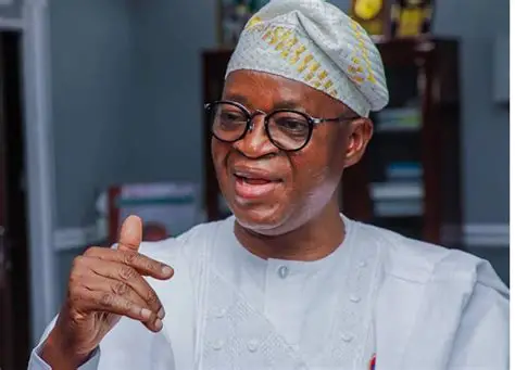 oyetola