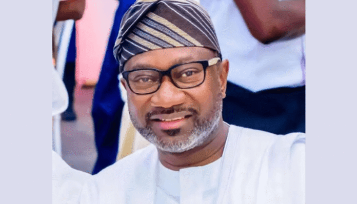 Femi-Otedola