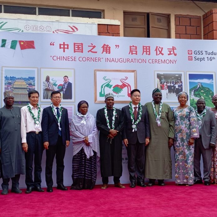 fct china