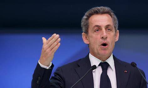 nicolas sarkosy