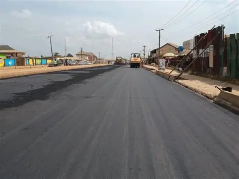 road
