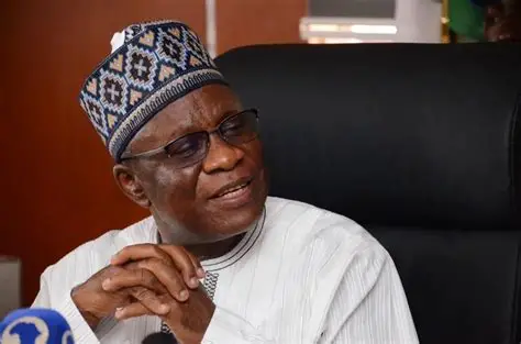 Abubakar Mohmoh