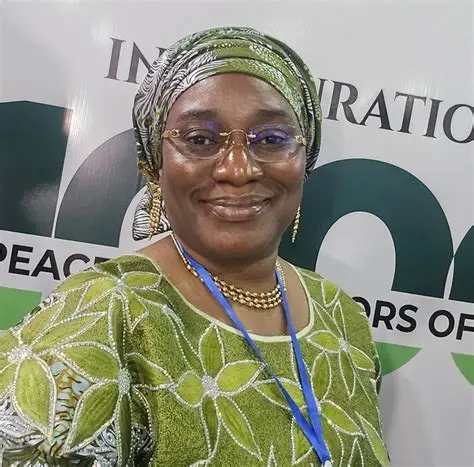 Jumai Ahmadu