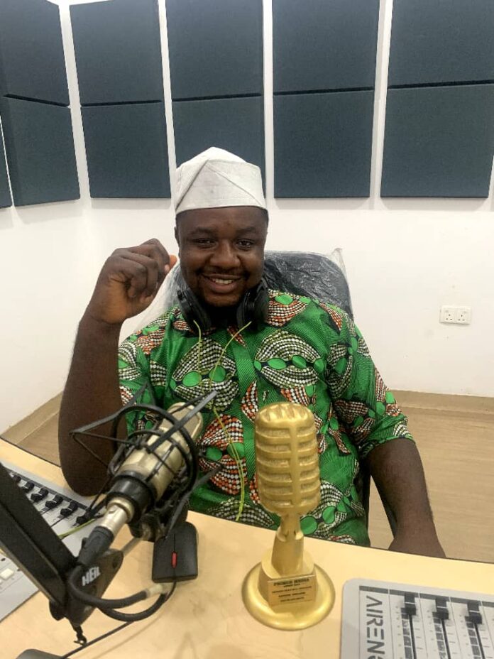 Kayode Awojobi