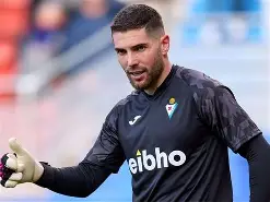Luca Zidane