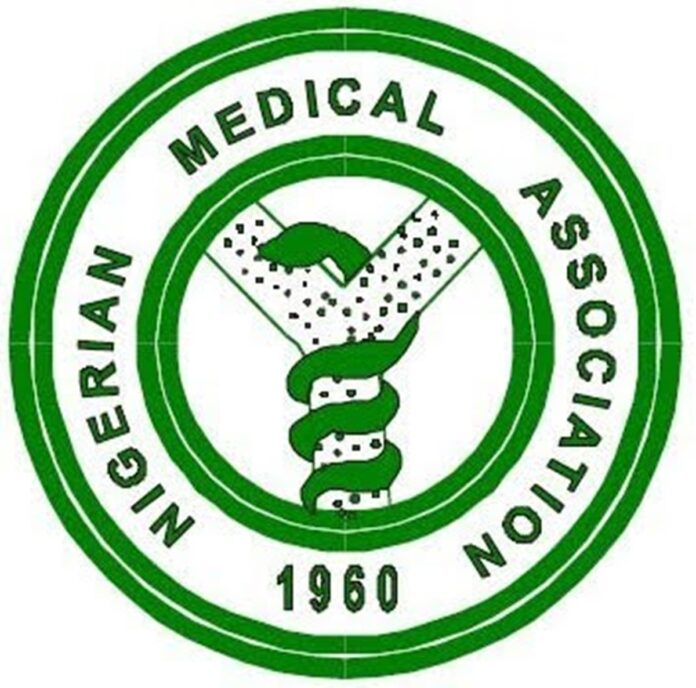Nigerian-Medical-Association-logo NMA