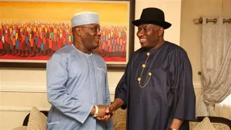 atiku x goodluck