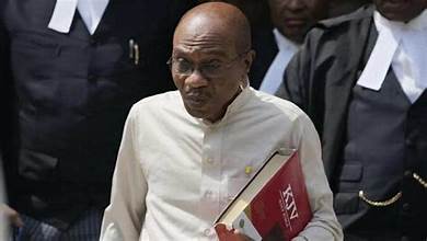 emefiele