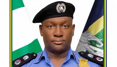 fct police commi