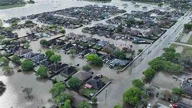 flood