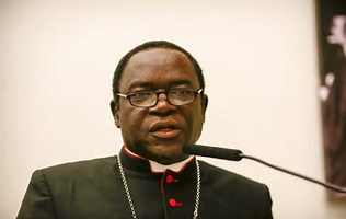 kukah