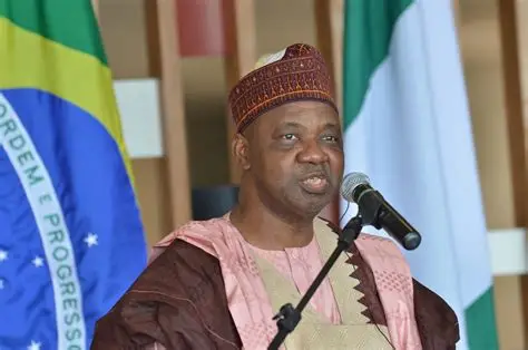 namadi sambo
