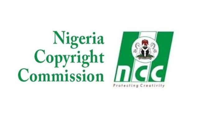 ncc copyrightt