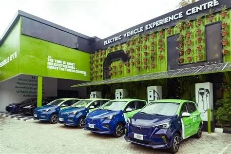 nev electric