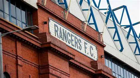 rangers fc