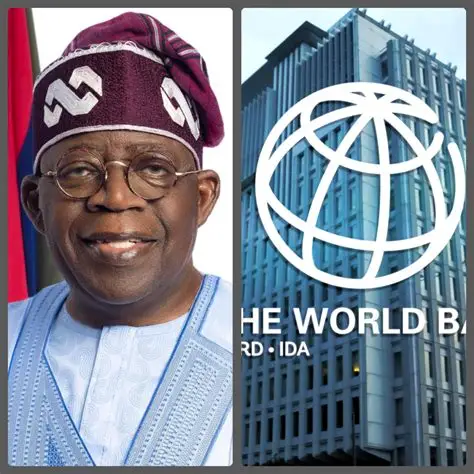 wbank & Tinubu