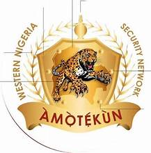 Amotekun