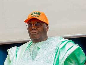 Atiku adc