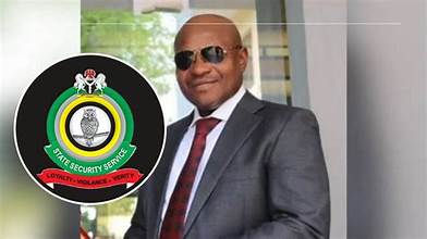 Dss Adeola Ajayi