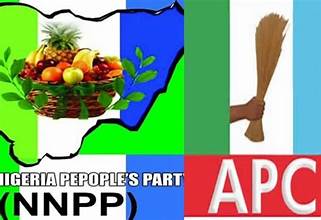 NNPP x APC