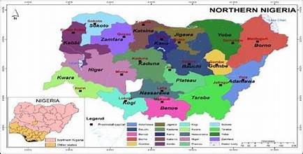 Nothern Nigeria