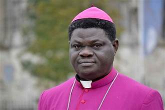 anagbe bishop