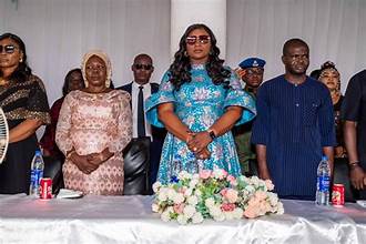ebonyi wife