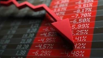 market loss