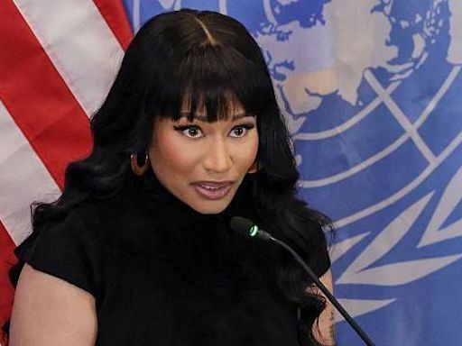 minaj