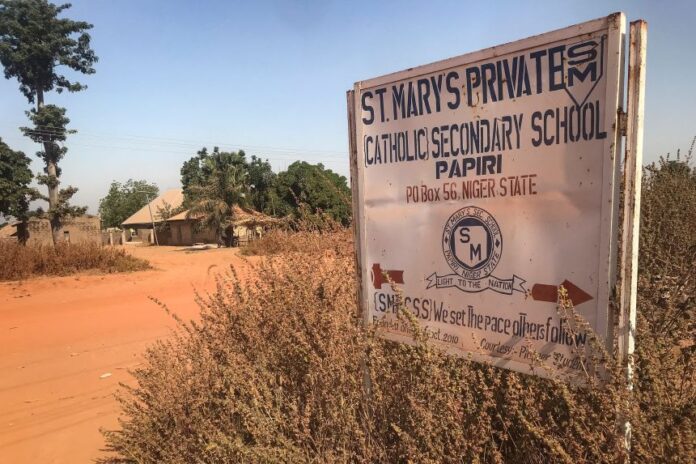 st-mary-school-niger-state