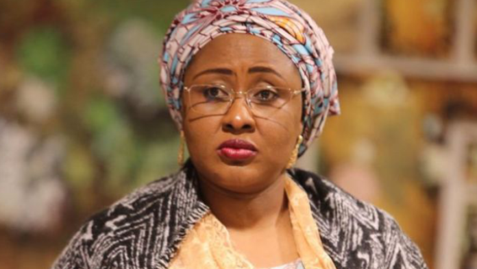 Aisha