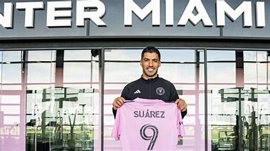 suarez