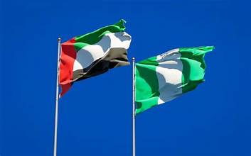 Nigeria UAE