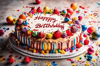 birthday
