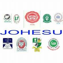 JOHESU